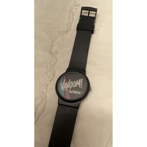 Vintage Matrix‎ Vavoom Wrist Watch Hairstylist Hairdresser
